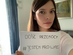 Interested in legal and political doctrines, international law. Karolina Pawlowska On Twitter Nienawisc Lewicowych Radykalow Przekroczyla Kolejna Granice Nie Ma Na To Zgody Doscprzemocy Jestemprolife Https T Co Dtm6t8ligw Https T Co Quri9i97si