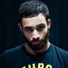 Jacob Rodriguez vs. Jake Smith, Rumble at the Roseland 73