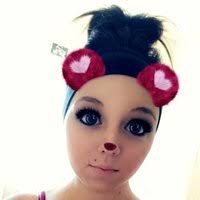 Tessa Chavez (@TessaReyIvory10)