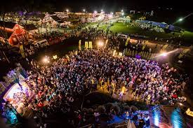 Singha Park Chiangrai Farm Festival On The Hill Siam2nite Park Festival Pictures
