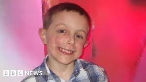 They called me names like Scarface, Joker, Buttface'