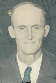 Percy Joseph Whitmore (1888-1963)