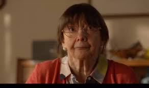 Is that wor Marjorie