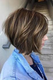 Medium length, choppy bob, short hairstyle, layered bob, bob haircut, hair style, bob. Bob Frisuren Gestuft Dickes Haar Bob Dickes Frisuren Gestuft Haar Bob Frisur Haarschnitt Bob Haarschnitt