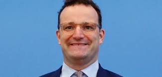 @jensspahn bitte unterstützt unsere arbeit finanziell: 22 12 2020 Immoscout Des Tages Jens Spahn Tageszeitung Junge Welt