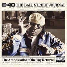 E 40 Charlie Hustle Zip Downfasr
