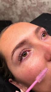 Consejos para el tratamiento de LVL y cuidado de pestañas