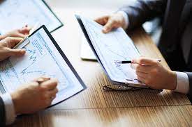 Garnet Capital Advisors - Stagnant Loan Portfolio Growth Results in  Shrinking Profit Margins