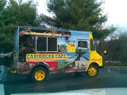 Salt lake city, ut 84117. Caribbean Cafe Truck Washington Dc Food Trucks Street Food Caribbean Cafe Food Truck Haitian Food Recipes