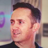 Mike Luscombe Email & Phone Number