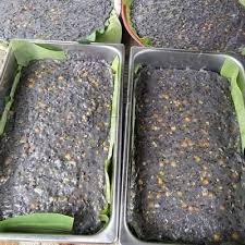 Hikmah historis bubur asyura sebelum nabi nuh as terdampar di gunung ararat. Dah Puas Jelajah Kedah Dan Terengganu Kita Lihat Pula Resepi Bubur Asyura Kelantan