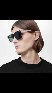 Louis Vuitton Urban Square Sunglass