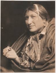 In 1898 New York photographer...