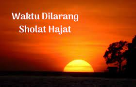 Sholat hajat ini berbeda dengan sholat sunnah lain yang memiliki waktu tertentu sepeti tahajud harus di malam hari, istikharah hanya di lakukan ketika ingin memilih sesuatu dan yang lainnya. Inilah Waktu Sholat Hajat Yang Terbaik