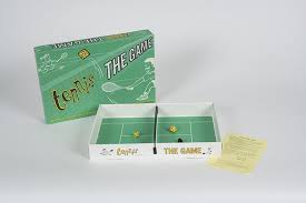 Displaying 162 questions associated with treatment. Tennis Toys And Games