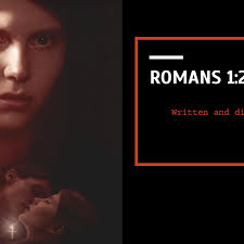 Fundraiser by Lindsay Kramer : Romans 1:26 (a Sapphic Short)