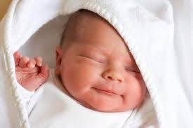 13 curiosidades sobre los recién nacidos - Eres Mamá
