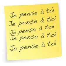 Exemples d'usage pour « je pense à toi » en anglais. Modele De Sms Je Pense A Toi Ami Ou Amour Poeme Amour Et Amitie