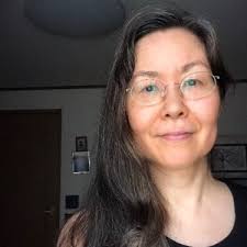 Ayasophie (Japan), Contemporary Painter Artist