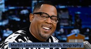 Martin Lawrence Net Worth 2023, TV Shows, Movies, Wife and Biography