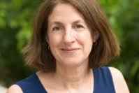 Meredith Cole, author