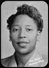 How many people had parents or grandparents at Henderson High in the 1960s?