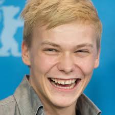 Yesterday We Were Still Children