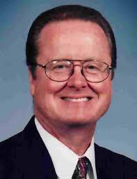 Obituary information for James N. Griffith