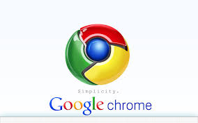 While you have several options, google chrome is one of the most popular. Google Chrome Free Download
