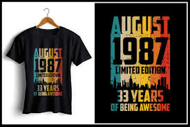 The whales of august 1987. August 1987 Limited Edition Graphic By Zaibbb Creative Fabrica
