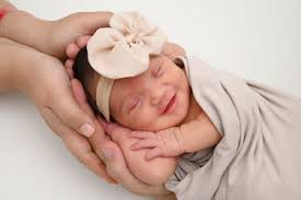 Emily Joanne Ebner in Faistenau