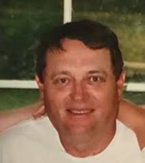 Obituary for Stephen Dewey McKay