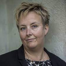 Den 2 november (onsdagen v. Sara Bruun Om Vad Som Gor Skillnad Ilt Inlasningstjanst