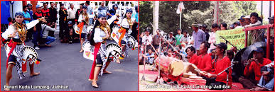 Maybe you would like to learn more about one of these? 48 Kostum Tari Jathilan Info Top