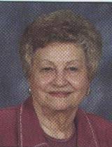 Margaret Sims View Condolences