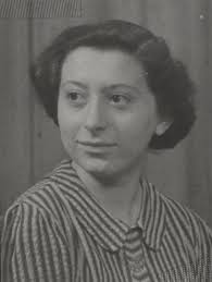 Alice und Hella Hirsch