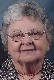 Rozella Adair Obituary (2016)