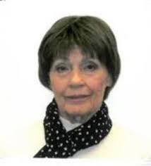 Marlene Walden Obituary (1938