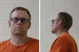 James Varner — Houston County Jail Bookings