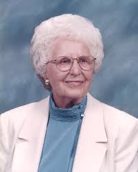 Obituary information for Edith Lightfoot