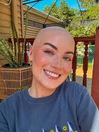 PLEASE SUPPORT HAMBURG NURSE FROM ROSWELL BATTLING CANCER 💔 Cameron was  diagnosed with Left multi-centric triple positive breast cancer with Mets  to bone in April of 2024. She began treatment immediately in