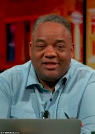 Jason Whitlock says Brittany Mahomes is better looking than Taylor Swift in  rant about Travis Kelce's girlfriend backing Kamala Harris