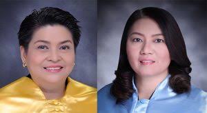 CALIMAG, Ma. Minerva P. Archives