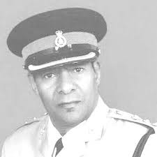 FRED JOSEPH “FREDDY J” COOPER JR.,