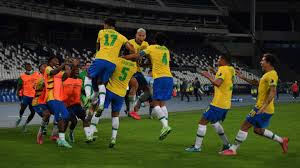 Unfortunately, brazil vs equador match will not be live telecast in india as there are no official broadcasters available for the 2022 fifa world cup however, fans in india will be able to watch the brazil vs equador, 2022 fifa world cup qualifier live streaming on fancode website or app but. Ysmkboby3ftvym