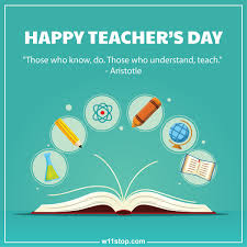 The united nations' (un) world teachers' day celebrates the role teachers play in providing quality education at all levels. W11stop Com On Twitter W11stop Online Shopping Is Wishing Happy Teachers Day To All Our Dedicated And Hardworking Teachers W11stop Onlineshoppinginpakistan W11stoppakistan Happyteachersday Teachersday Followusnow Https T Co P1rpyd7nb6
