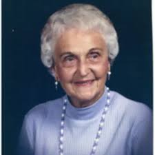 Obituary information for Verna Belle Murray