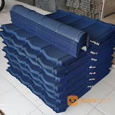 Dari sekian banyak kelebihan genteng metal pasir serta harga genteng metal pasir yang murah, kami rasa produk ini rekomended untuk anda. Genteng Metal Pasir Murah Kab Jombang Jualo