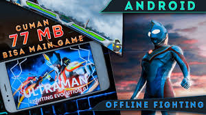 Download Game Ultraman Pc Ukuran Kecil Fasrmarket