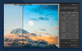 I have been using lr almost every day for years and there are still things that aren't second nature for me. Overview Of Lightroom Classic Opplaeringsmateriale For Adobe Photoshop Lightroom